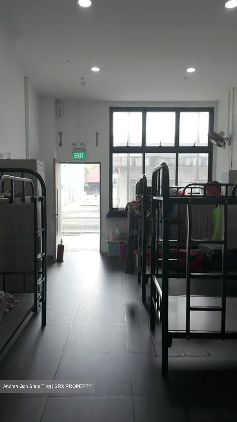 Tradelink Place (D22), Factory #638642751